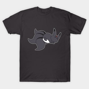 Obsidian Carby T-Shirt